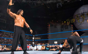 The Great Khali Praises The Undertaker: “He Was My Inspiration”