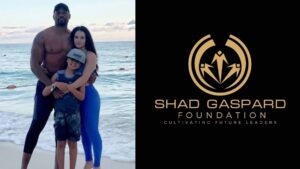 Shad Gaspard Foundation Nears Petition Goal For Safer Beaches