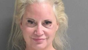 Tammy Sytch Hit With Civil Lawsuit Due To Fatal Three-Car Crash (Report)