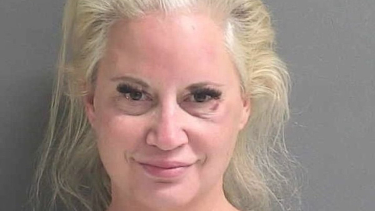 Tammy Sytch’s Fiance Reacts To Sytch Remanded To Jail In DUI Manslaughter Case