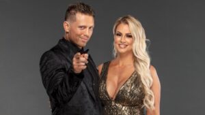 The Miz Opens Up About Getting Vasectomy