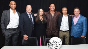 The Rock Explains Why he Bought The XFL