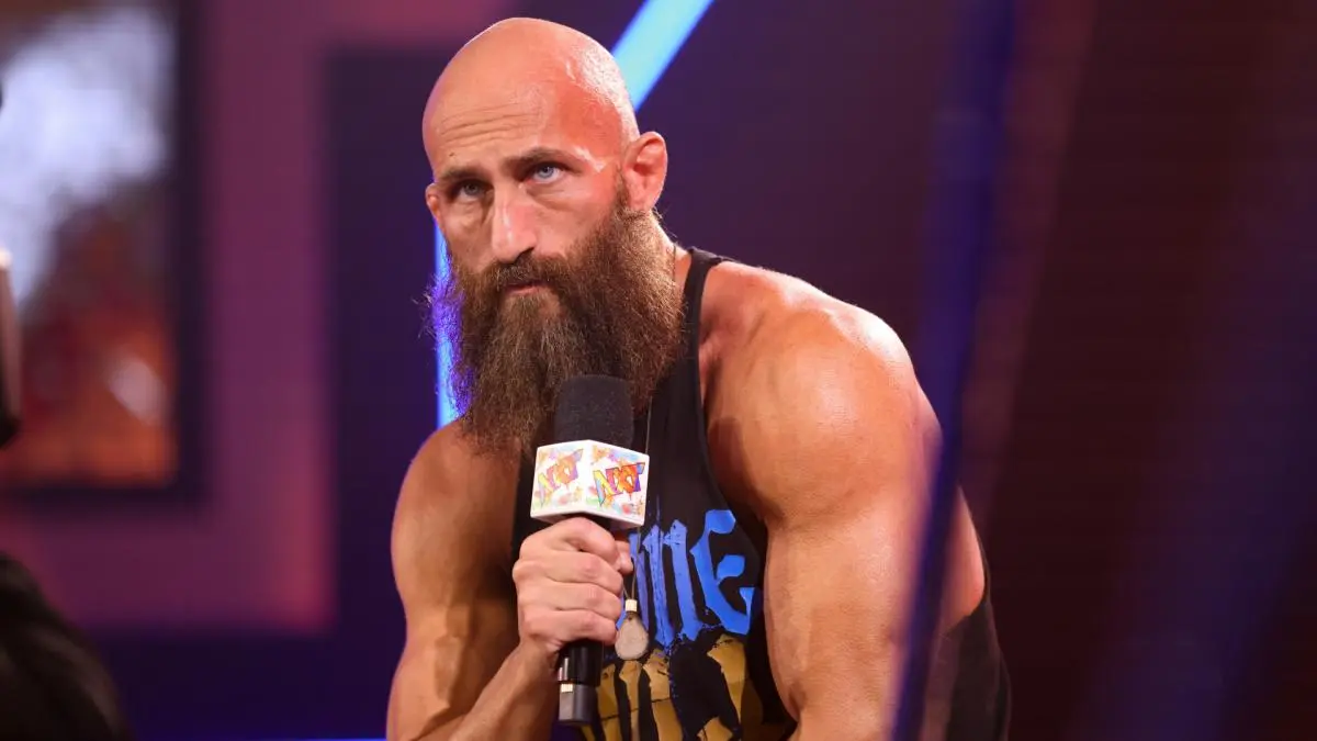 Tommaso Ciampa