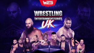 Former WWE Stars & Controversial MMA Fighter Set For WES On June 4