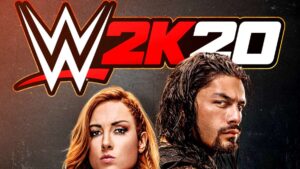 WWE 2K19 and WWE 2K20 Servers to be Shut Down