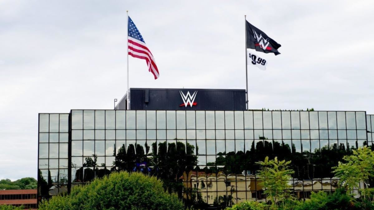 Hall of Famer Returns To WWE In Executive Role