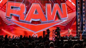 WWE Talent Misses July 4 Episode of Raw