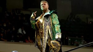 Will Ospreay Would ‘Love’ Match With Seth Rollins