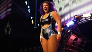 AEW Teases Signing Willow Nightingale?