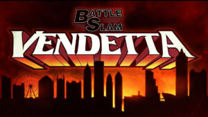 Max Caster Among AEW Stars In Action On Tuesday’s Battle Slam Vendetta