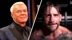 Eric Bischoff Blasts CM Punk as, “The Biggest Financial Flop in Wrestling”