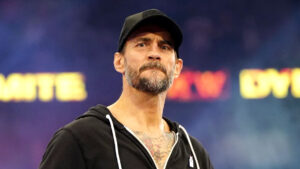 CM Punk Fed Up With ‘Bad-Take Carnies’ Critical of Today’s Wrestling