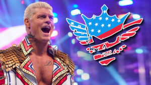 Cody Rhodes Shocked by Legend’s Reaction to His Neck Tattoo