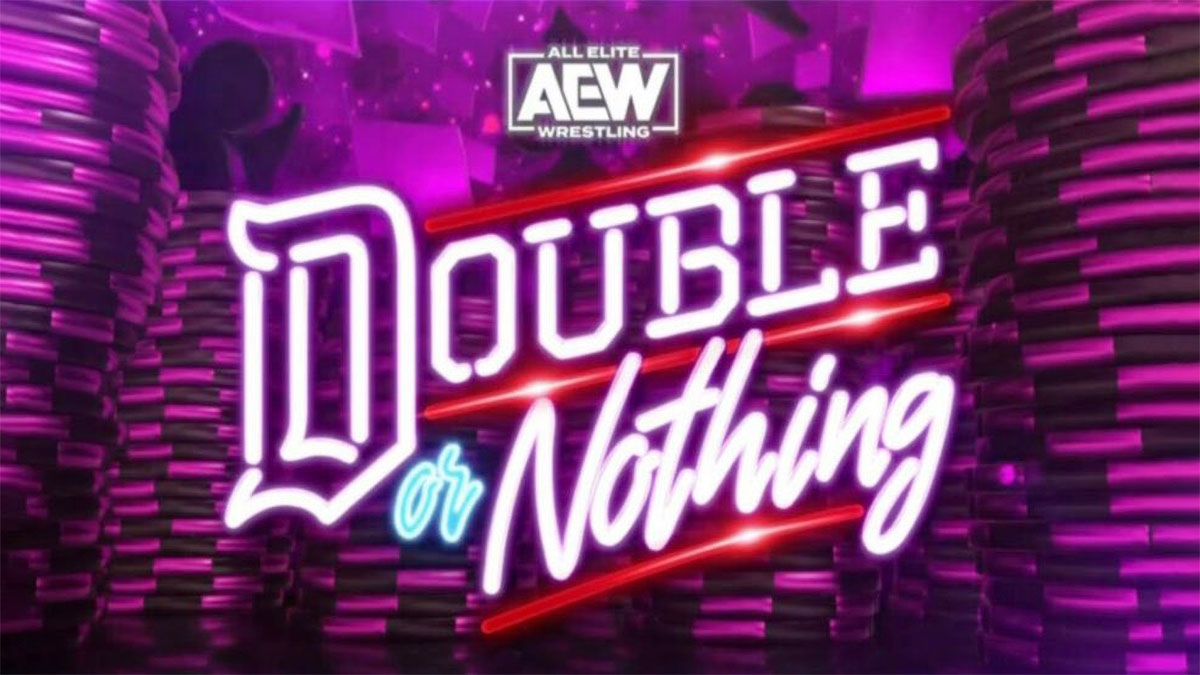 AEW Double Or Nothing Week: Live Fan Experience Recap