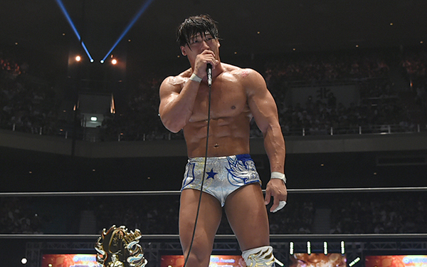 Kota Ibushi Could Be Leaving NJPW, Waiting For Release (Report)