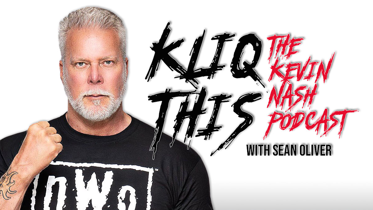 Kevin Nash Podcast “Kliq This” Launching in July