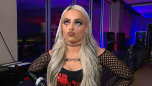 Liv Morgan Vows to Buy Fan Tickets After WWE Takes Away His Sign