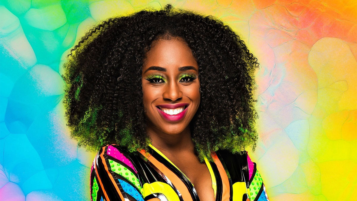 Naomi Set For First Wrestling Appearance Since WWE walkout