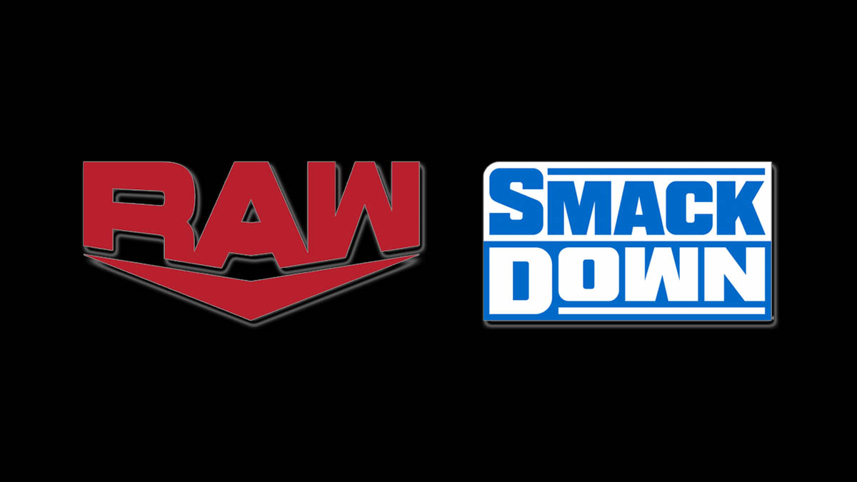 Top WWE Raw Superstars Scheduled for SmackDown Taping