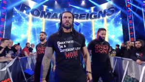 WWE SmackDown Results (5/6/22): WrestleMania Backlash Go-Home Show, The Bloodline