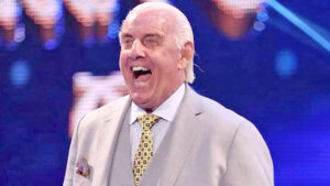 Ric Flair’s Role Cast in “The Iron Claw” Von Erich Biopic