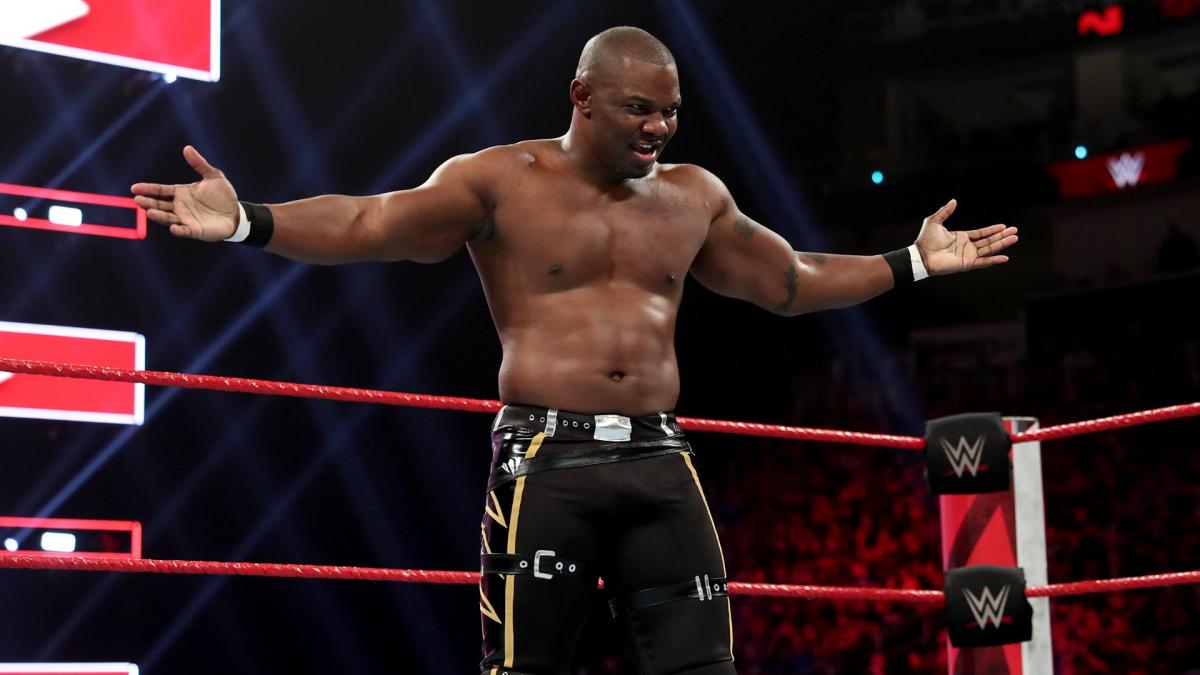 Matt Hardy Believes Things Would Be Different Had Shelton Benjamin Debuted Today