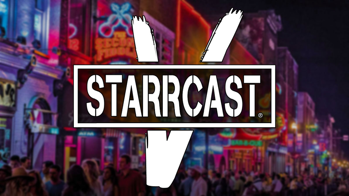 Starrcast V: Schedule, Matches, Dates & Times, How To Watch