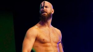 Former AEW Star Now Open For Indie Bookings