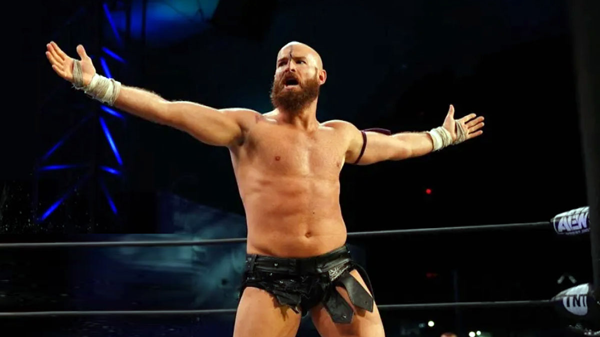 Stu Grayson Confirms That He Is Done With AEW