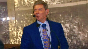 Vince McMahon Under Investigation for Secret $3 Million Hush Pact