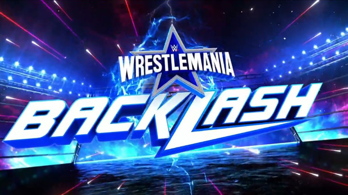 WWE WrestleMania Backlash Predictions