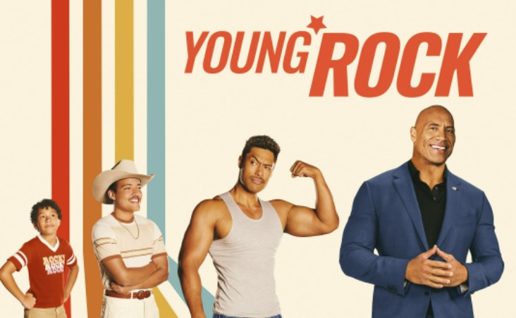 Young Rock Renewed For Third Season On NBC