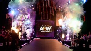 AEW Faction Possibly Splitting Up