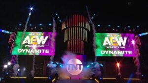 Former WWE Divas Champion Could be Joining AEW Very Soon