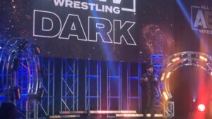 Frustration Looms Over AEW Star’s Usage