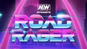 Major AEW Talent Turns Heel at Road Rager