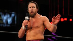 Bryan Danielson Confirms He & Miz Legitimately Don’t Like Each Other