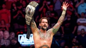 Road Dogg: CM Punk is More Sports Entertainer Than Pro Wrestler