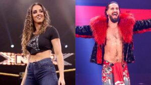 Chelsea Green Pitched To Be A Disciple Of Seth Rollins In WWE