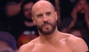 Claudio Castagnoli (Cesaro) Revealed As Zack Sabre Jr’s Opponent At AEW x NJPW: Forbidden Door