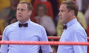 Former WWE Referee Dave Hebner Has Passed Away