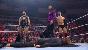 Edge Kicked Out of Judgment Day – WWE Raw Reactions (6/6/22): Getting Red Ep. 8