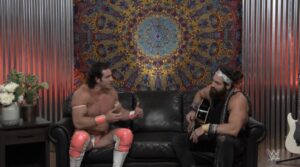 Elias Returns – WWE Raw Reactions (6/20/22): Getting Red Ep. 10