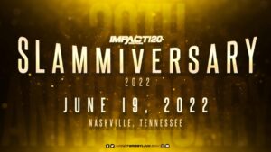 Major WWE Superstar Appears on IMPACT Wrestling Slammiversary 