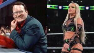 Jim Cornette Thinks Liv Morgan is “Too Girly” for Wrestling Business