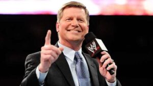 John Laurinaitis’ First Post-WWE Appearance Canceled Due to Negative Feedback