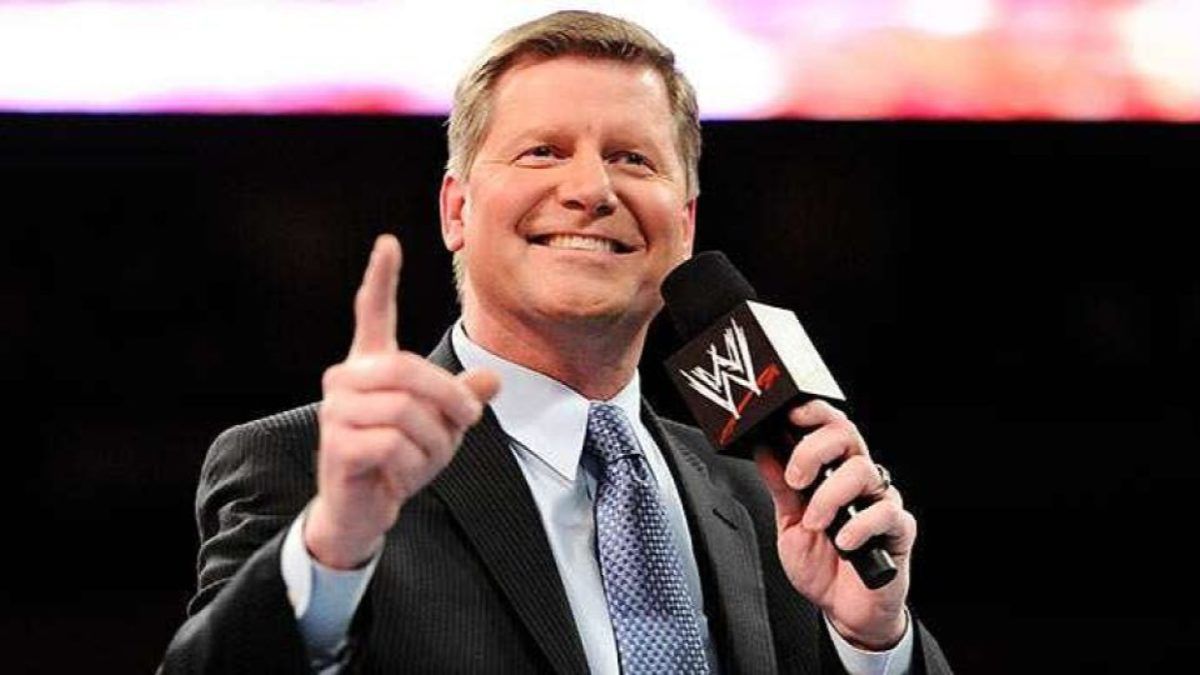 John Laurinaitis Gone From WWE (Report)