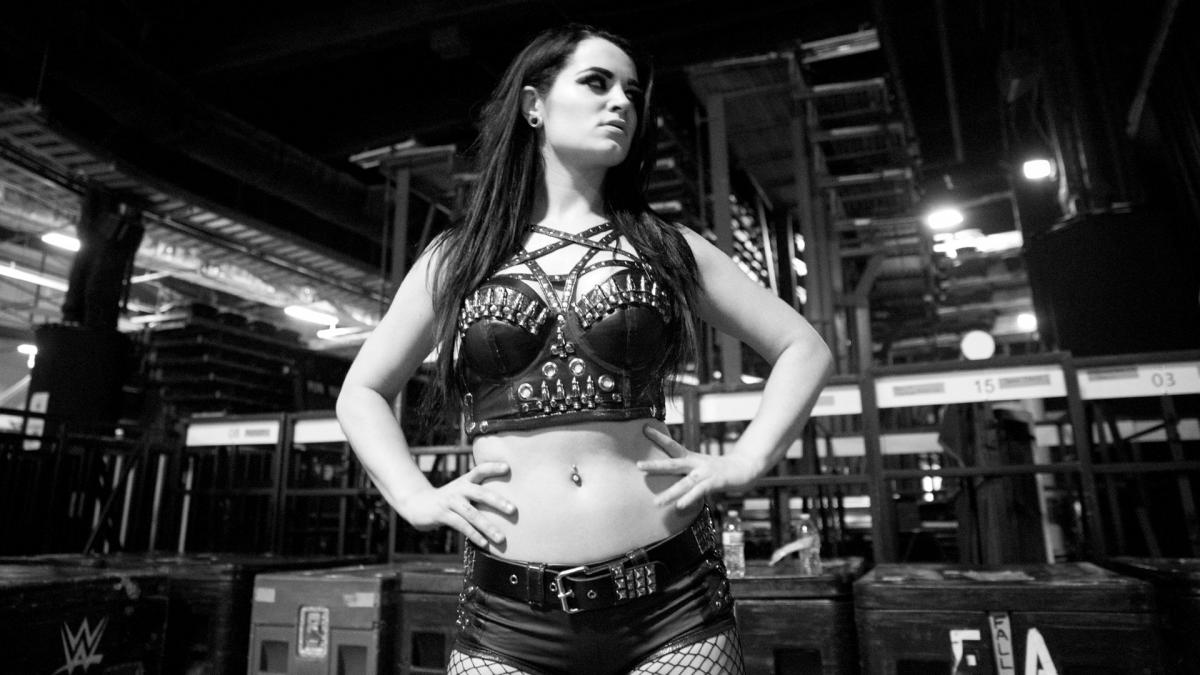 Read Paige’s Emotional Goodbye Letter Ahead of WWE Departure