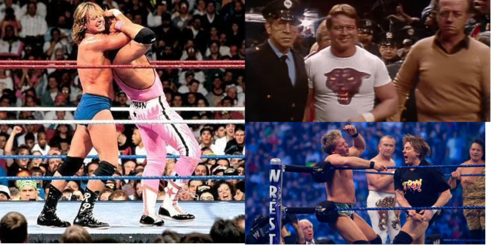 Roddy Piper Had The Strangest WrestleMania Legacy Of All Time