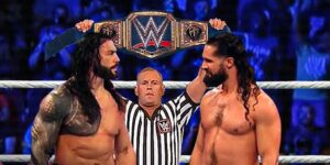 Is Seth Rollins Actually Better than Roman Reigns?